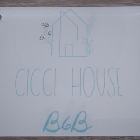 Cicci House Διαμέρισμα Άλμπα Εξωτερικό φωτογραφία