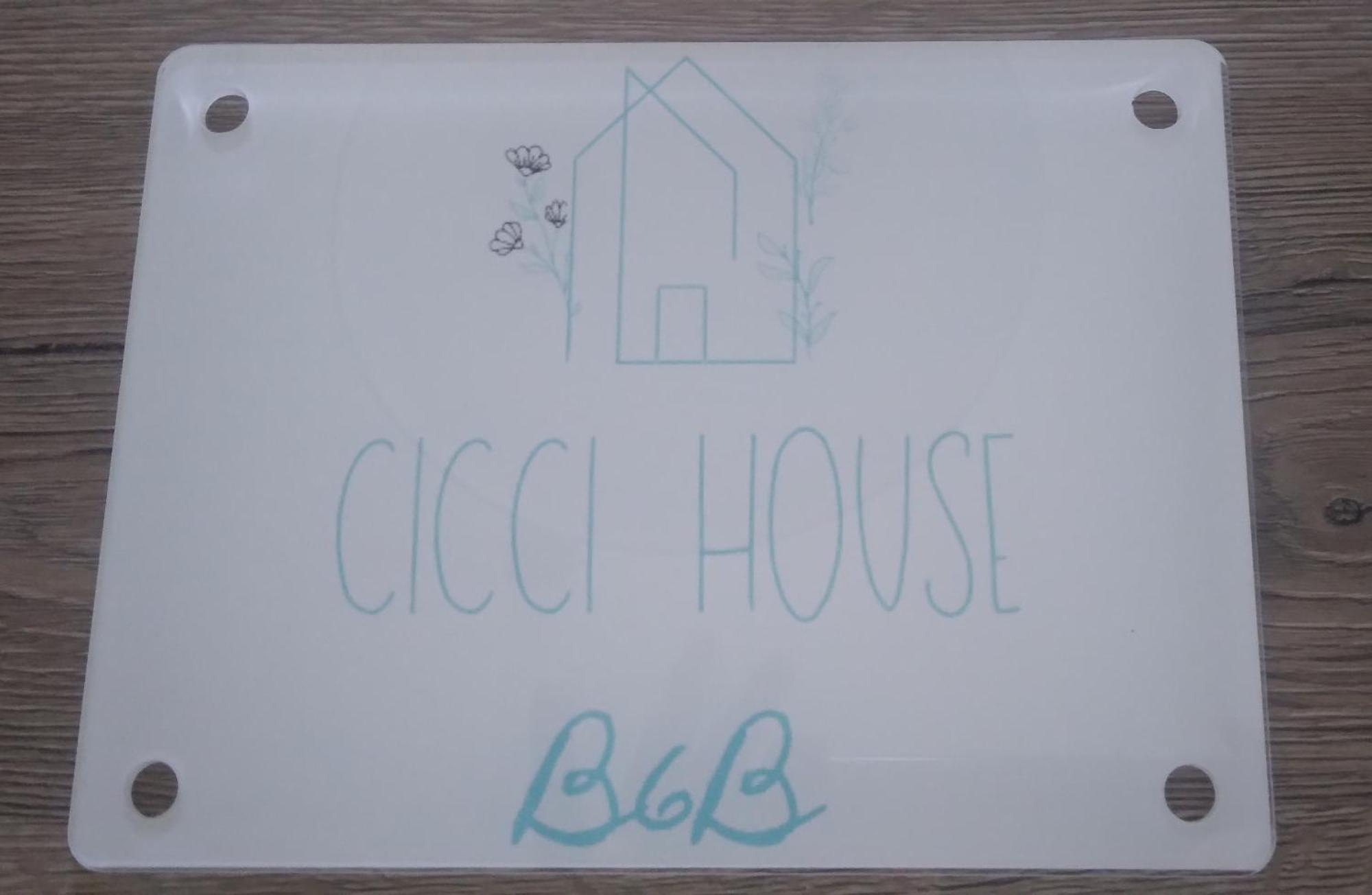 Cicci House Διαμέρισμα Άλμπα Εξωτερικό φωτογραφία